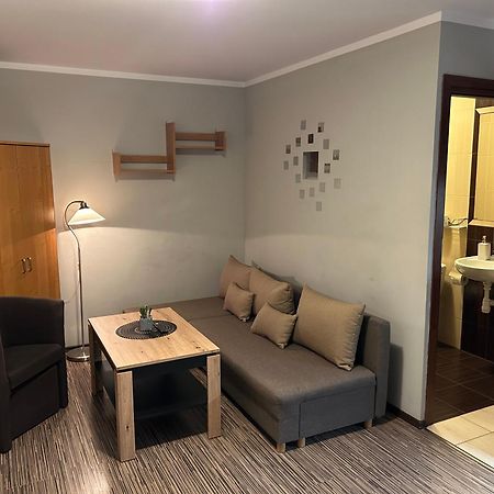 Apartamenty Antonio Kudowa Zdroj Ngoại thất bức ảnh