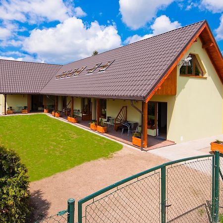 Apartamenty Antonio Kudowa Zdroj Ngoại thất bức ảnh