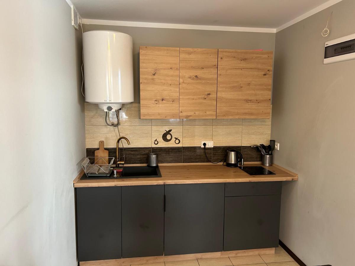 Apartamenty Antonio Kudowa Zdroj Ngoại thất bức ảnh