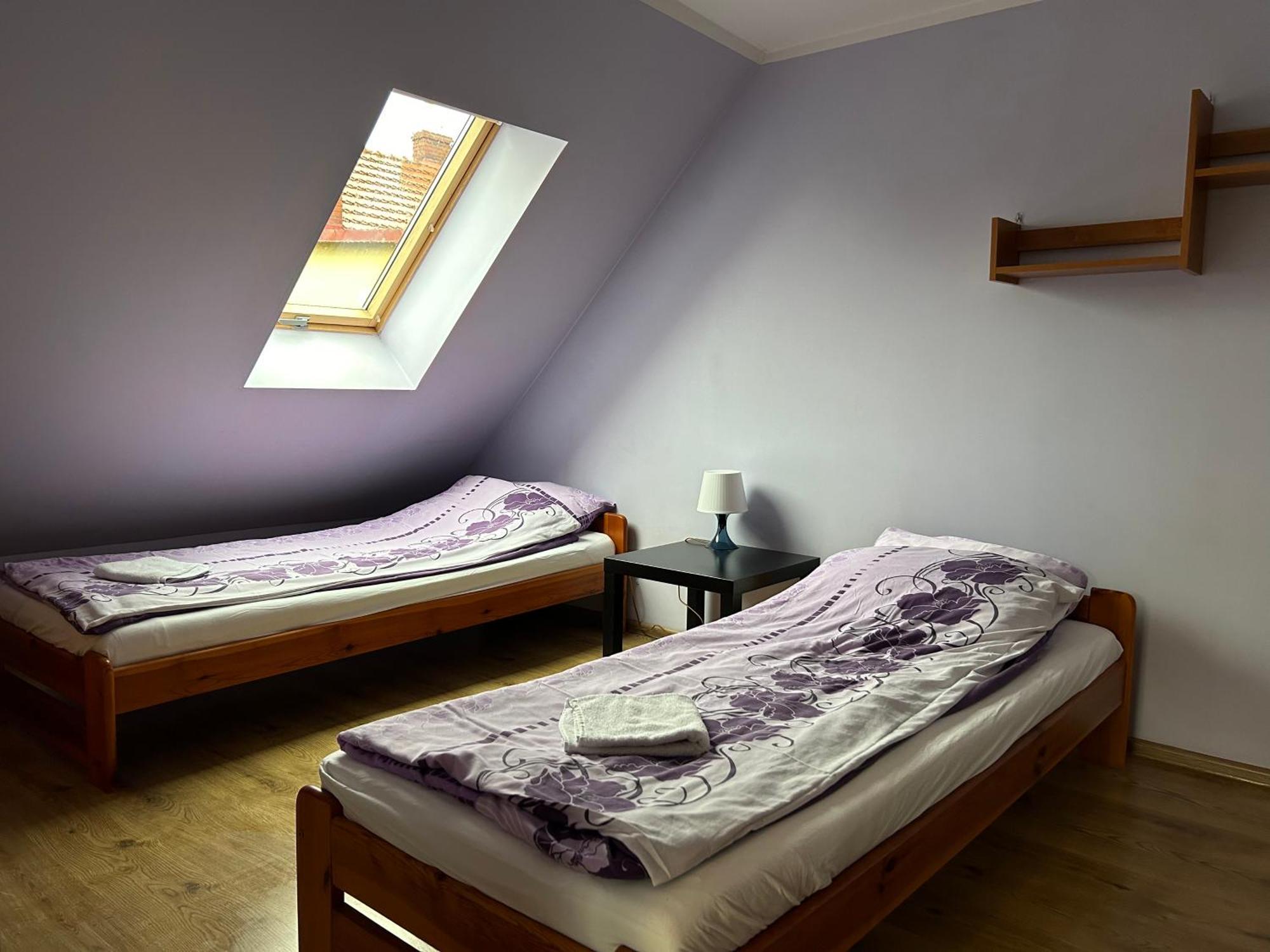 Apartamenty Antonio Kudowa Zdroj Ngoại thất bức ảnh