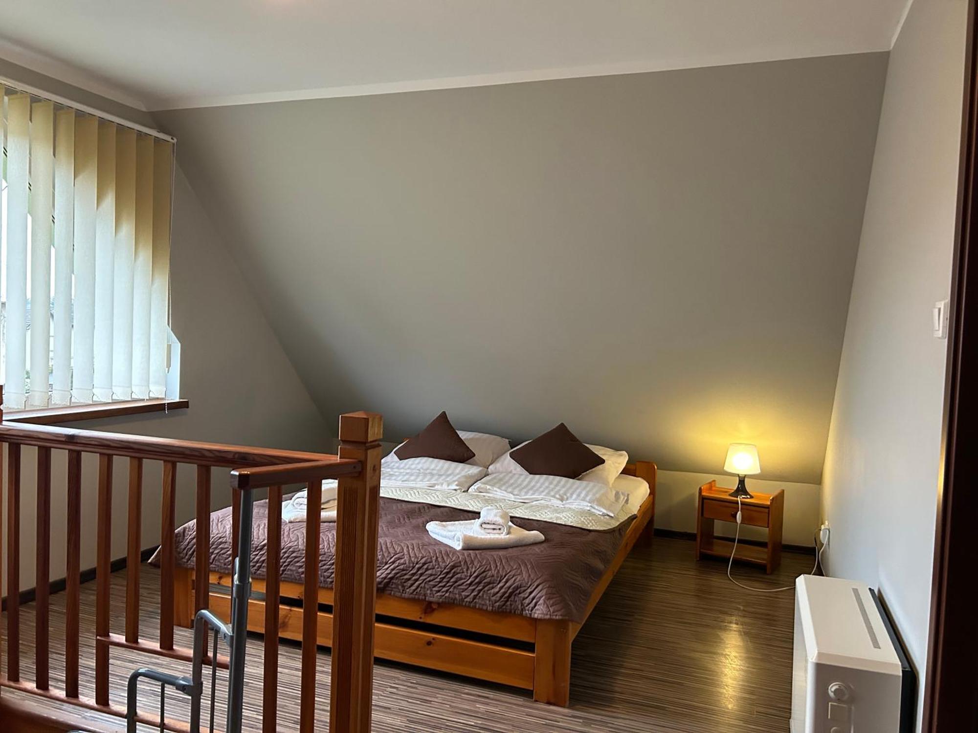 Apartamenty Antonio Kudowa Zdroj Ngoại thất bức ảnh