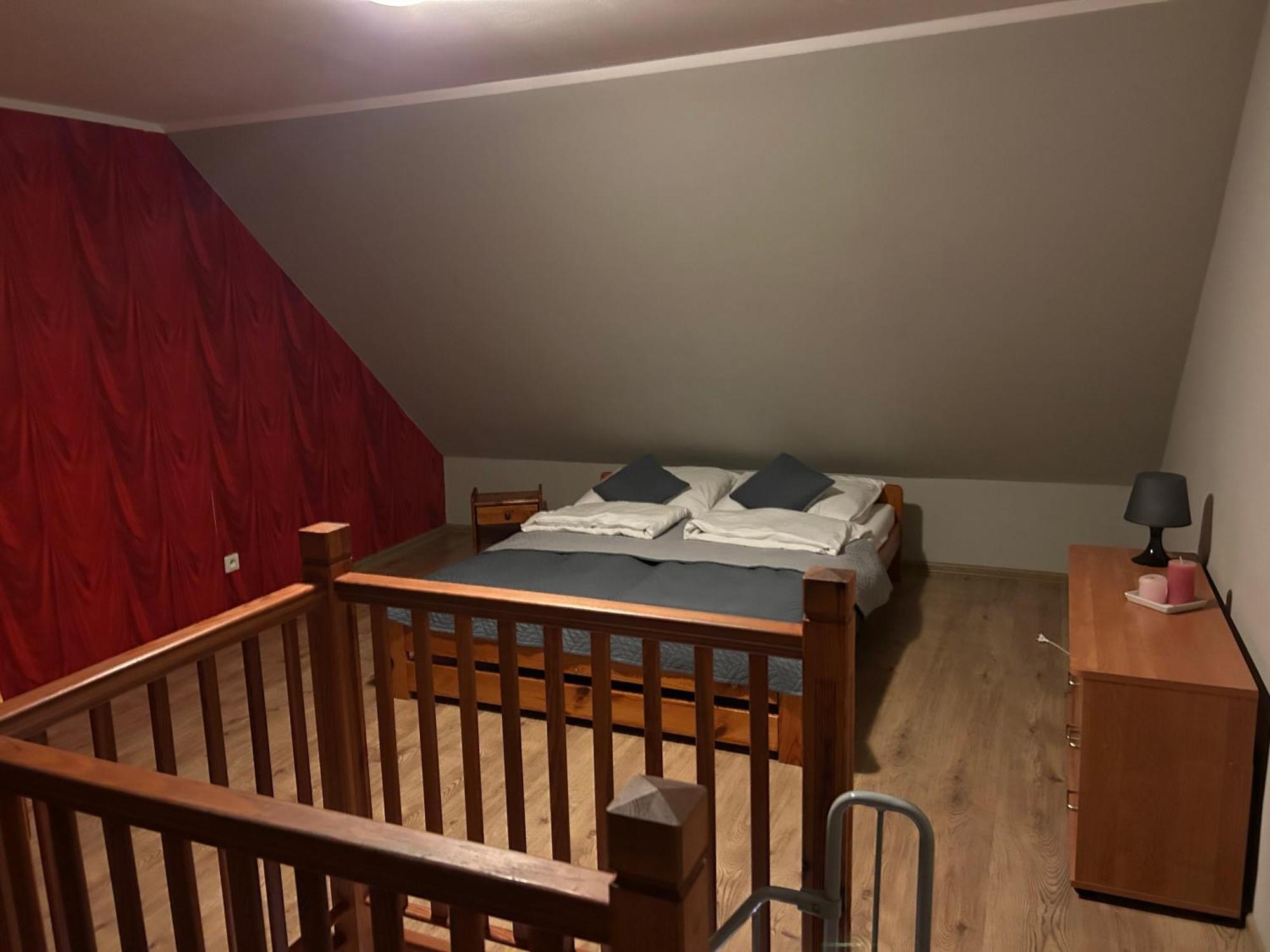 Apartamenty Antonio Kudowa Zdroj Ngoại thất bức ảnh