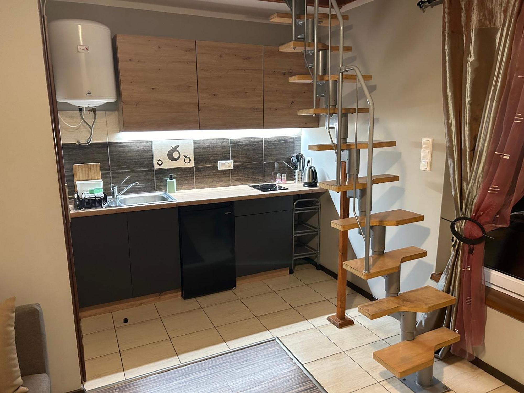 Apartamenty Antonio Kudowa Zdroj Ngoại thất bức ảnh