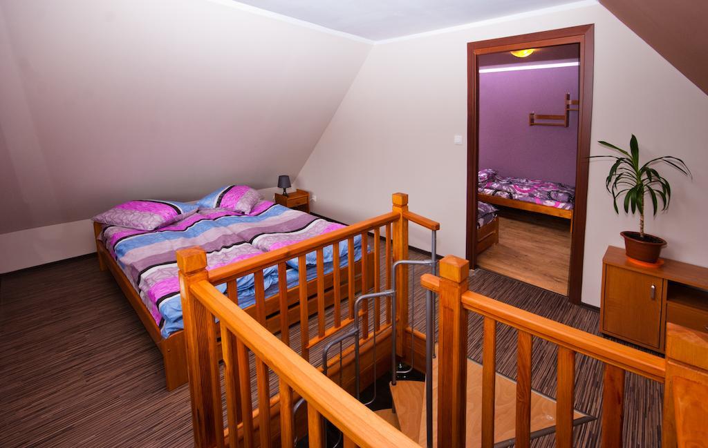 Apartamenty Antonio Kudowa Zdroj Phòng bức ảnh