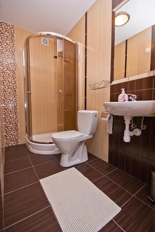 Apartamenty Antonio Kudowa Zdroj Phòng bức ảnh