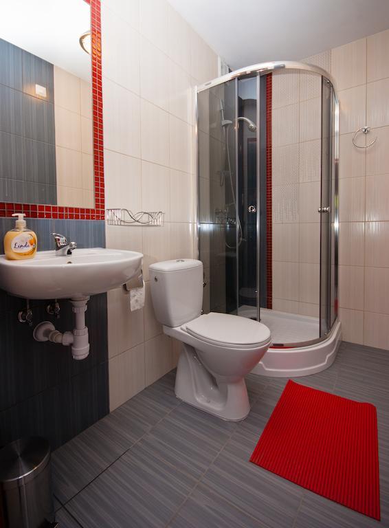 Apartamenty Antonio Kudowa Zdroj Ngoại thất bức ảnh